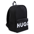 Rucksack mit Logo HUGO 
                    BOY