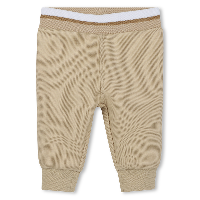 Dreiteiliges Jogging-Set BOSS 
                        BOY