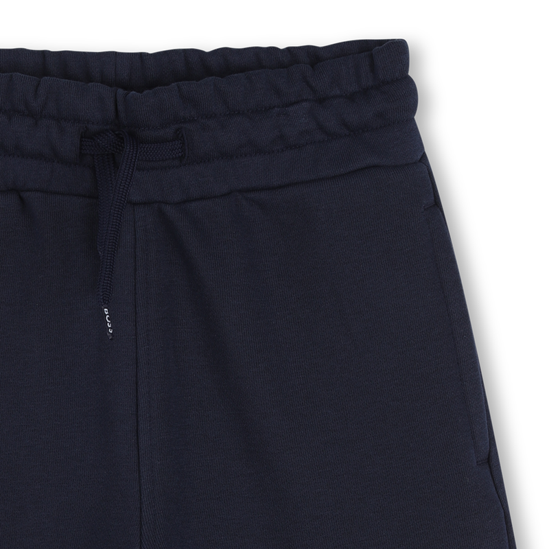 JOGGING-BERMUDASHORTS BOSS 
                        BOY