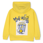 Kapuzensweatshirt MARC JACOBS 
                    BOY