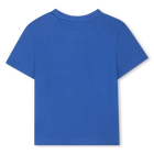 Kurzarm-Shirt TIMBERLAND 
                    BOY