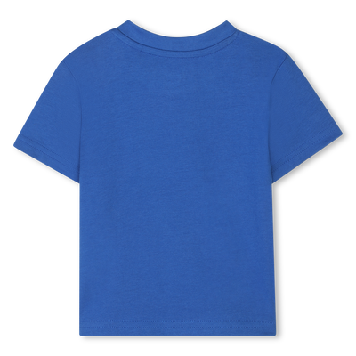 Kurzarm-Shirt TIMBERLAND BOY