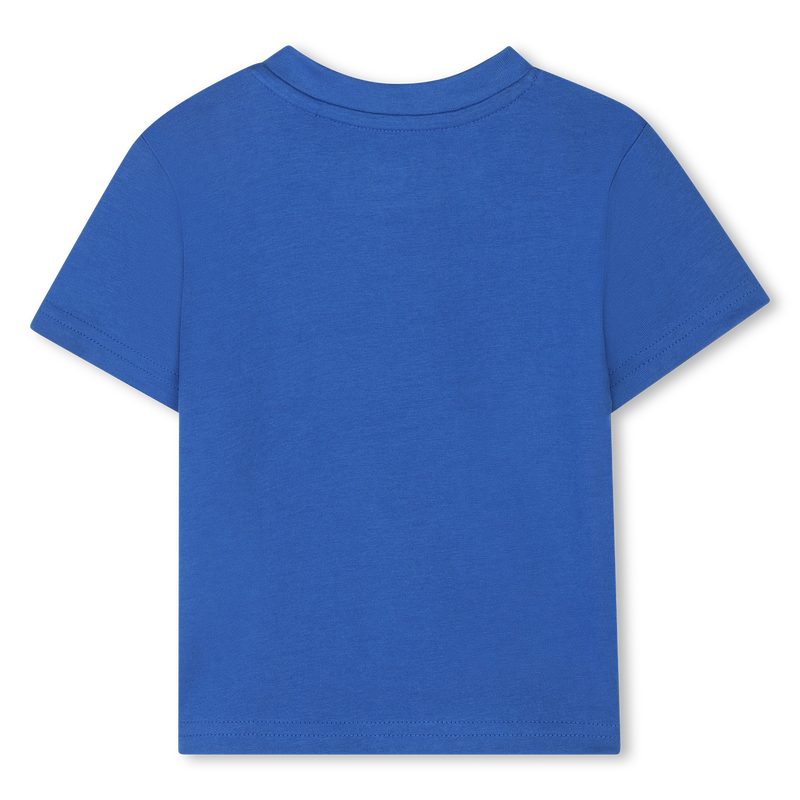 Kurzarm-Shirt TIMBERLAND 
                        BOY