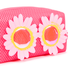 Federm&auml;ppchen mit schulterriemen BILLIEBLUSH 
                    GIRL