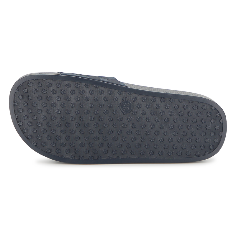 SIGNIERTE FOLIEN BOSS 
                        BOY