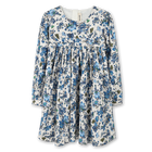 Gebl&uuml;mtes Kleid ZADIG VOLTAIRE 
                    GIRL