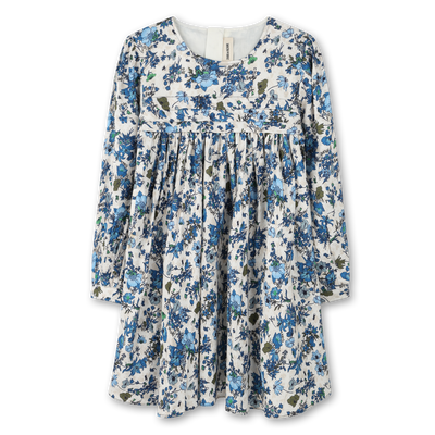 Gebl&uuml;mtes Kleid ZADIG VOLTAIRE GIRL