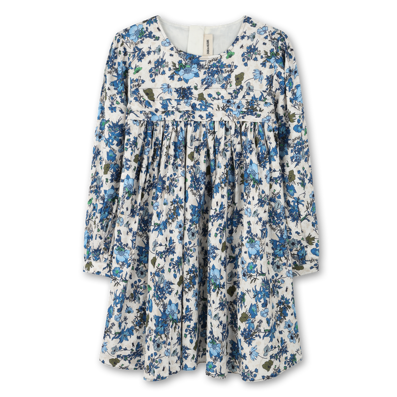 Gebl&uuml;mtes Kleid ZADIG VOLTAIRE 
                        GIRL
