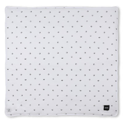 Beidseitige Abdeckung BOSS UNISEX