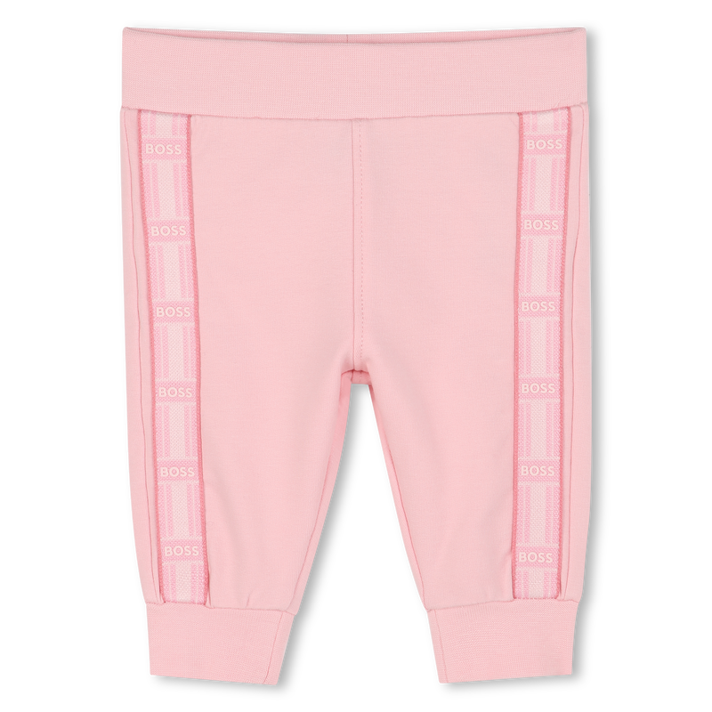 Dreiteiliges Jogging-Set BOSS 
                        GIRL