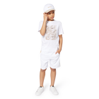 T-Shirt aus Baumwolle BOSS 
                    BOY