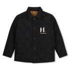 Wendenjacke KARL LAGERFELD KIDS 
                    BOY