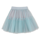 Petticoat aus T&uuml;ll mit Pailletten BILLIEBLUSH 
                    GIRL