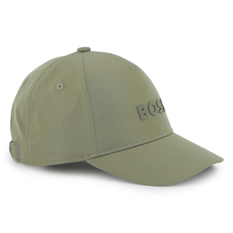 K&ouml;per-Kappe BOSS 
                        BOY