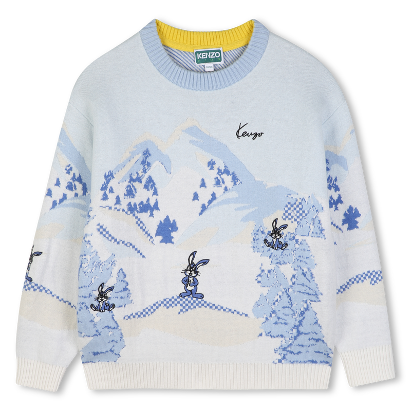 Pullover KENZO KIDS 
                        BOY