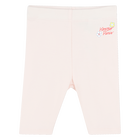 Dreiteiliges Ensemble KENZO KIDS 
                    M&Auml;DCHEN
