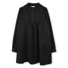 Kurzes Kleid mit R&uuml;schen ZADIG VOLTAIRE 
                    GIRL