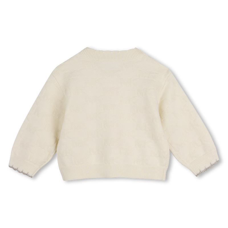 Hose und Cardigan Set MICHAEL KORS 
                        GIRL