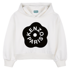 Kapuzenpullover KENZO KIDS 
                    GIRL