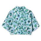 Hemd mit blusekragen LANVIN 
                    GIRL