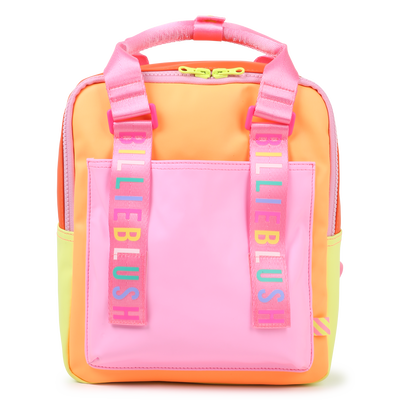 Mehrfarbiger Rucksack BILLIEBLUSH GIRL