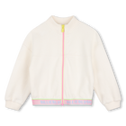 Fleece-Cardigan BILLIEBLUSH 
                    M&Auml;DCHEN