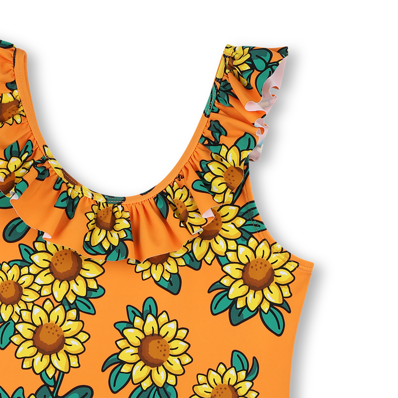 Badeanzug KENZO KIDS 
                        GIRL