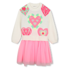2-in-1 Kleid BILLIEBLUSH 
                    GIRL
