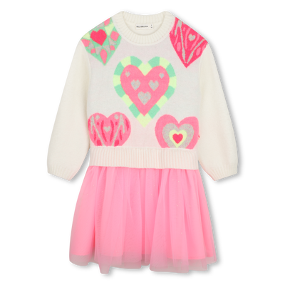 2-in-1 Kleid BILLIEBLUSH GIRL