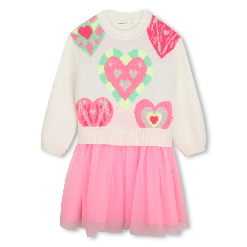 2-in-1 Kleid BILLIEBLUSH 
                        GIRL