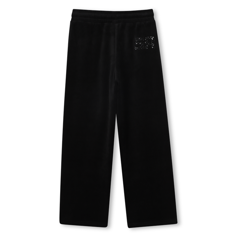 Weit geschnittener Strickboden SONIA RYKIEL 
                        GIRL