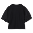 Kurz&auml;rmeliges T-Shirt BOSS 
                    GIRL