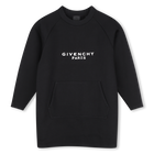 Kleid GIVENCHY 
                    GIRL