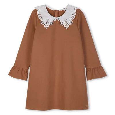 Langarmkleid CHLOE GIRL