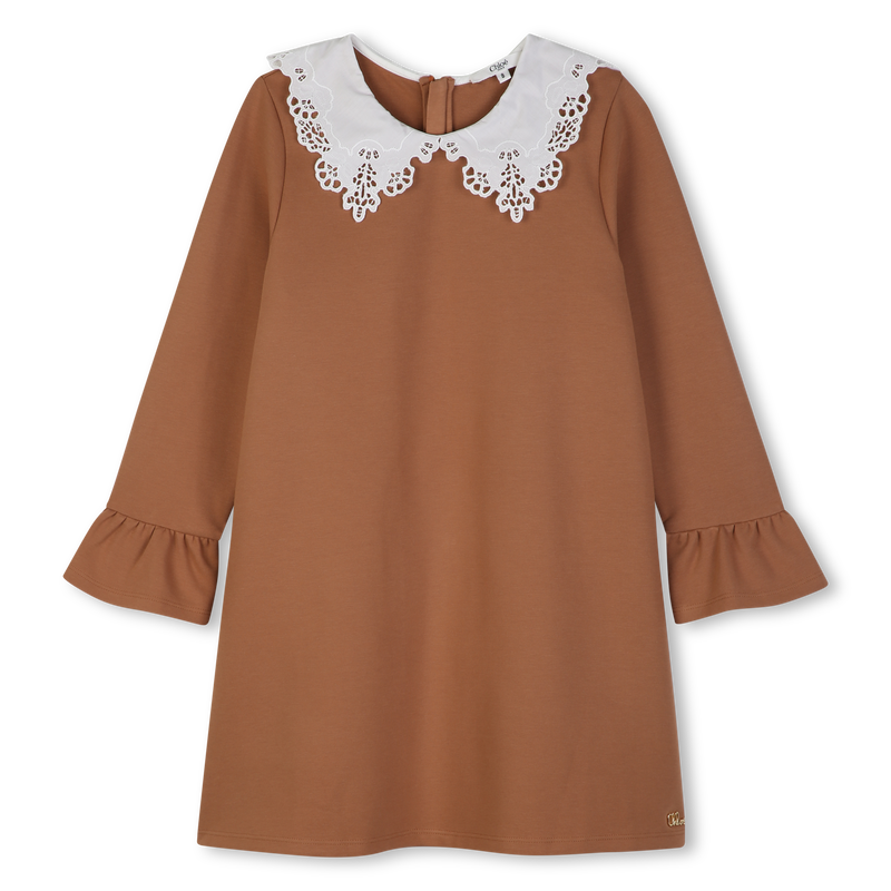 Langarmkleid CHLOE 
                        GIRL