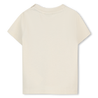 T-Shirt mit kurzen &Auml;rmeln BOSS 
                    BOY