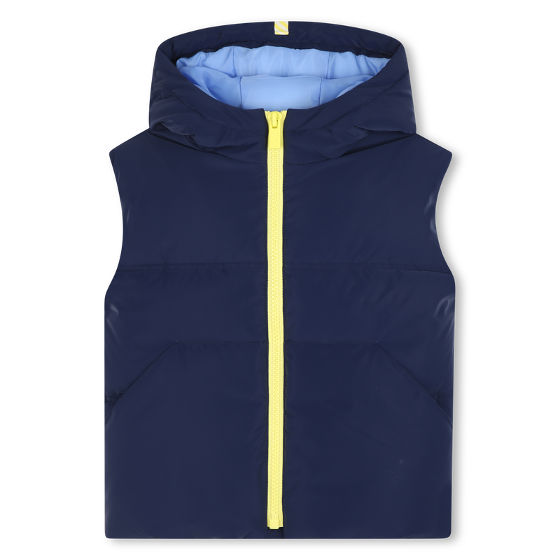 Ärmellose Daunenjacke BILLIEBLUSH 
                        BOY