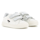 Sportschuhe KARL LAGERFELD KIDS 
                    GIRL