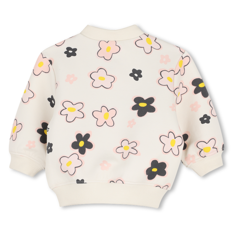 Hose, Cardigan und T-Shirt Set MARC JACOBS 
                        UNISEX