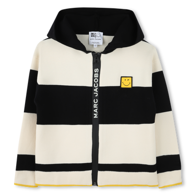 Kapuzenjacke MARC JACOBS UNISEX