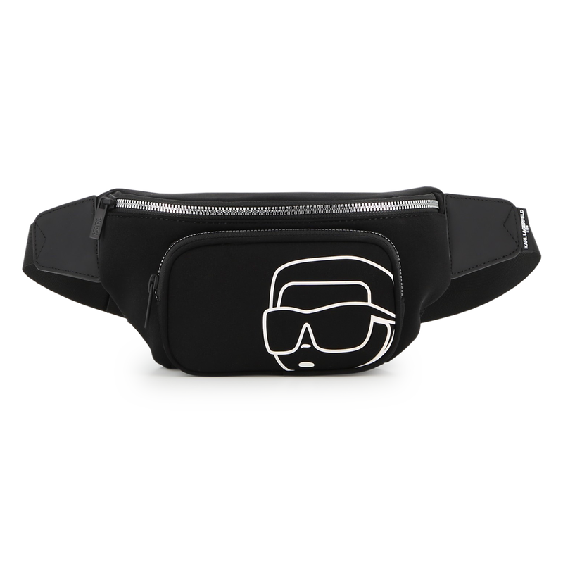 Bauchtasche KARL LAGERFELD KIDS 
                        BOY