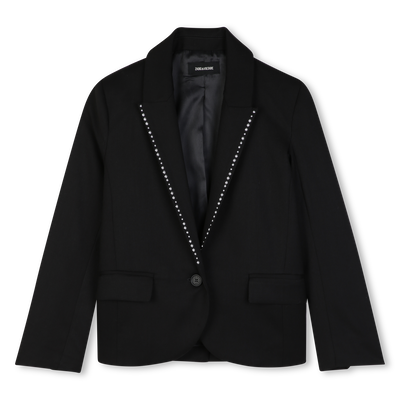 Anzugjacke ZADIG VOLTAIRE GIRL
