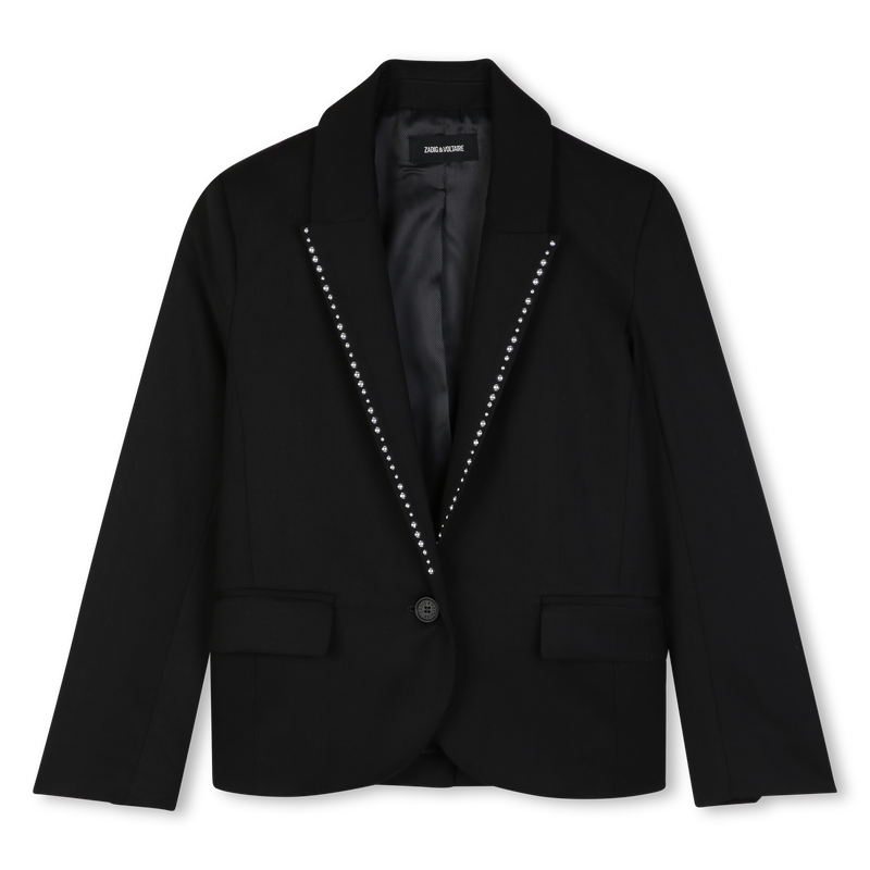 Anzugjacke ZADIG VOLTAIRE 
                        GIRL
