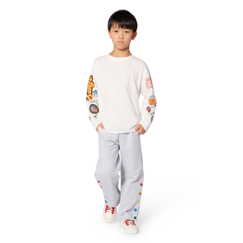 Hose KENZO KIDS 
                        BOY