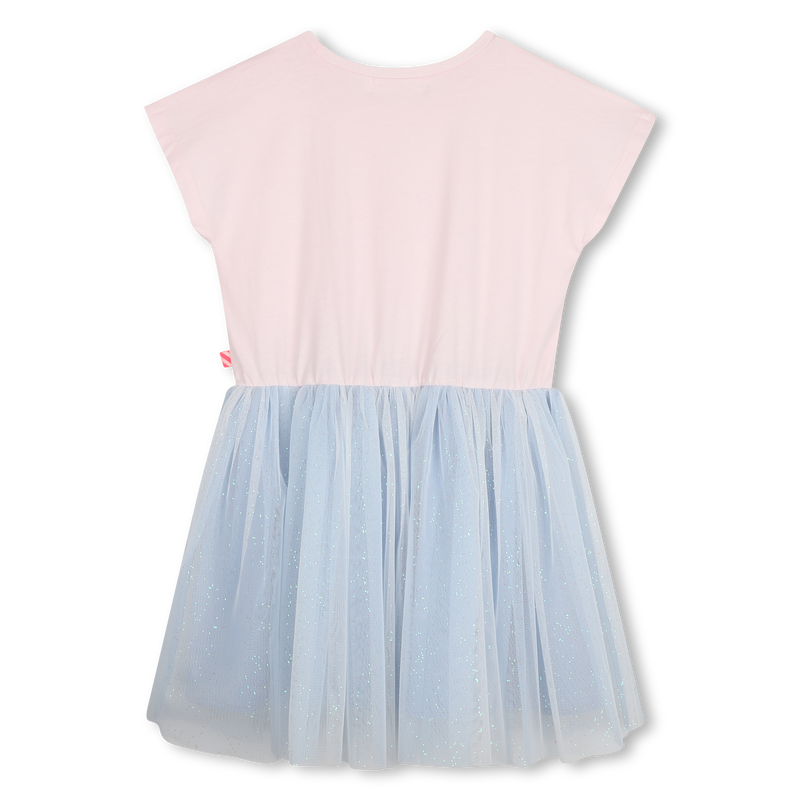 KURZ&Auml;RMELIGES KLEID BILLIEBLUSH 
                        GIRL