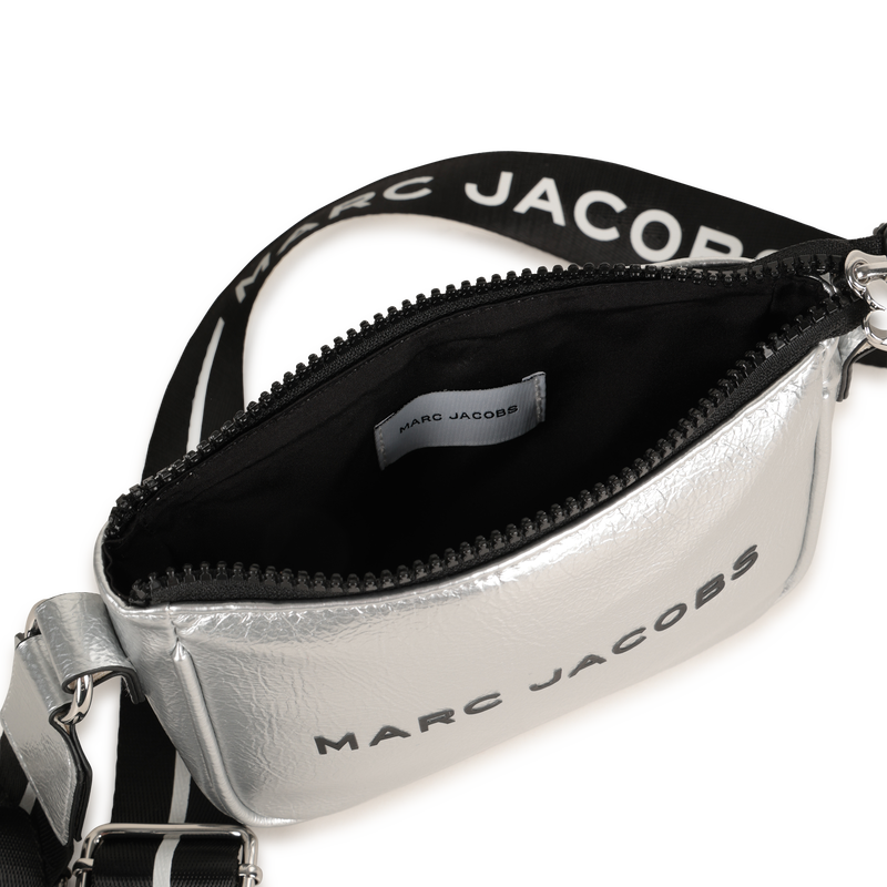 Handtasche aus beschichtetem Textil MARC JACOBS 
                        GIRL