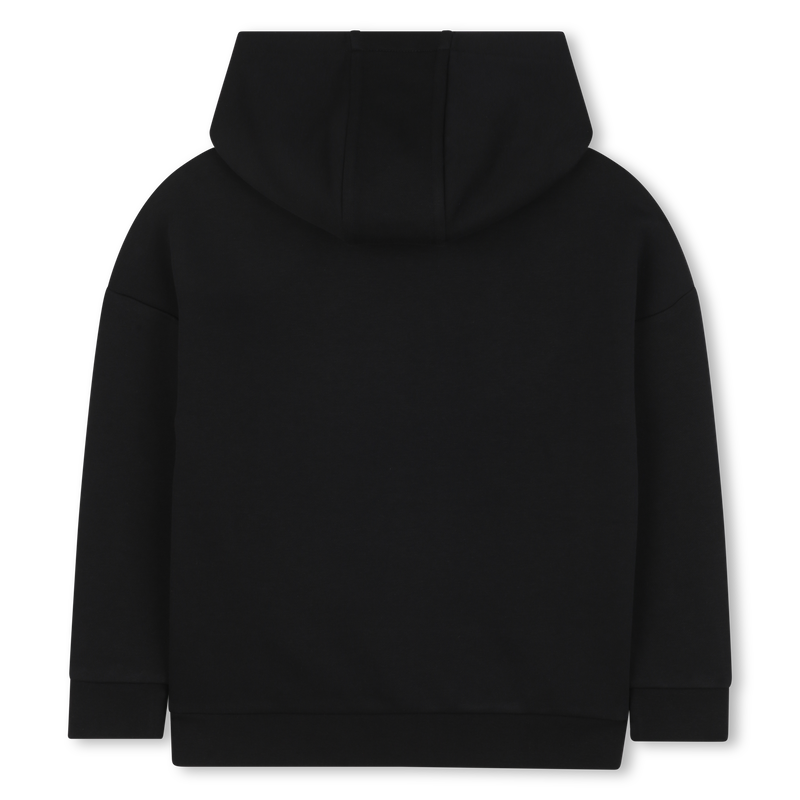 Kapuzensweatshirt BOSS 
                        BOY