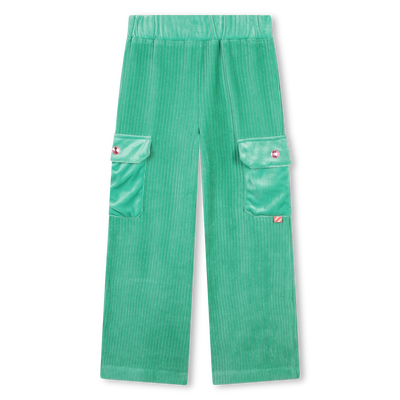 Cordhose BILLIEBLUSH GIRL