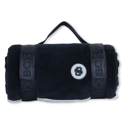 Beidseitige Abdeckung BOSS BOY