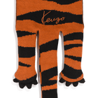 Schal- und M&uuml;tzenset KENZO KIDS 
                    UNISEX